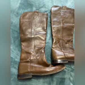 Frye Boots